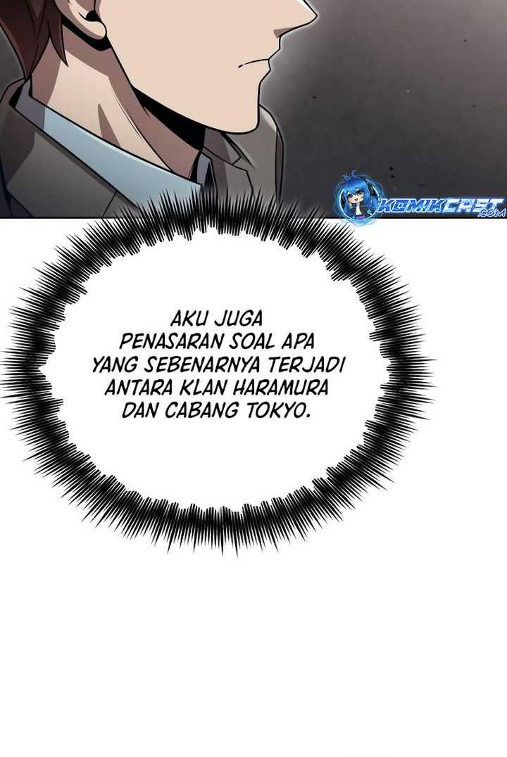 Clever Cleaning Life Of The Returned Genius Hunter Chapter 98 - halaman 53