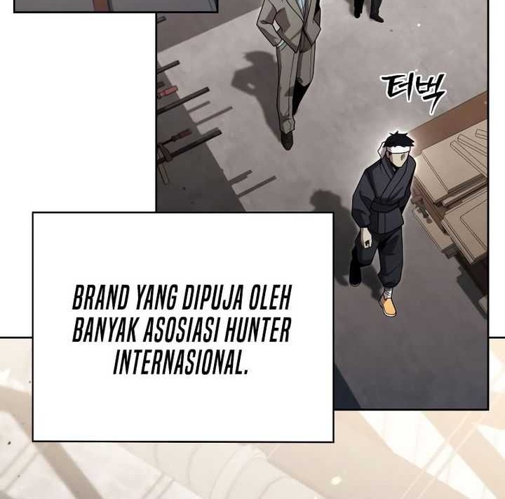 Clever Cleaning Life Of The Returned Genius Hunter Chapter 98 - halaman 57