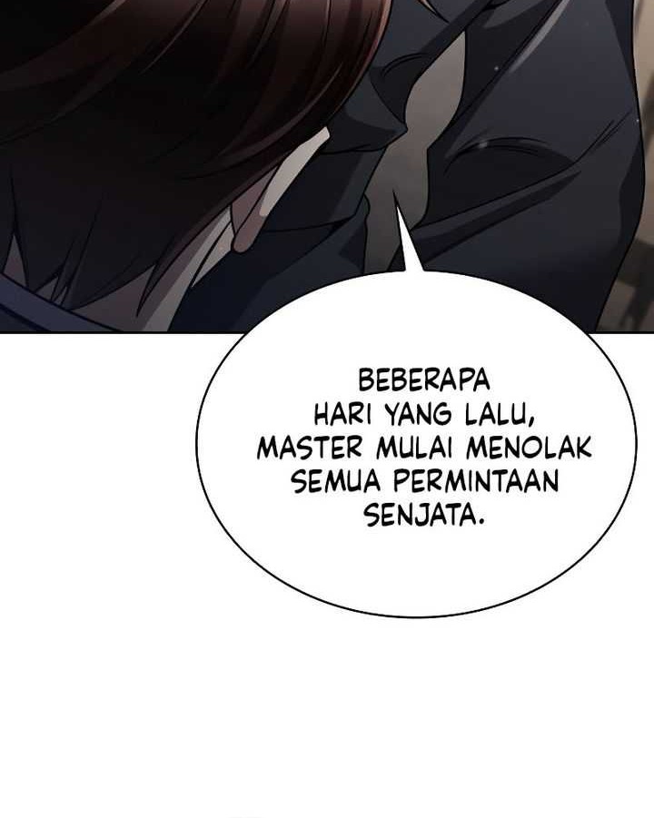 Clever Cleaning Life Of The Returned Genius Hunter Chapter 98 - halaman 63