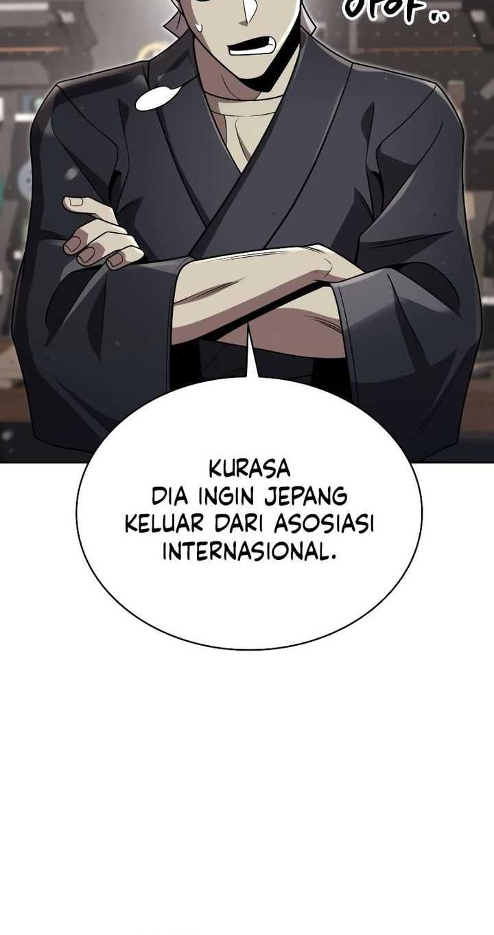 Clever Cleaning Life Of The Returned Genius Hunter Chapter 98 - halaman 65
