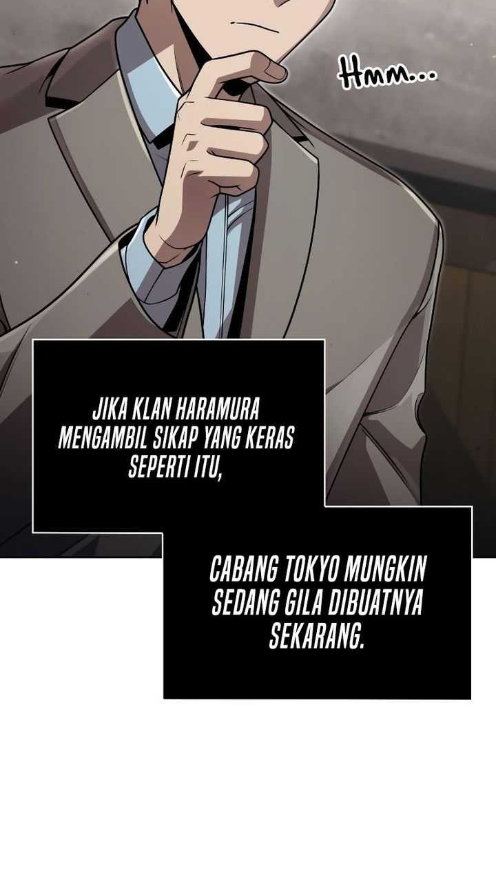 Clever Cleaning Life Of The Returned Genius Hunter Chapter 98 - halaman 67