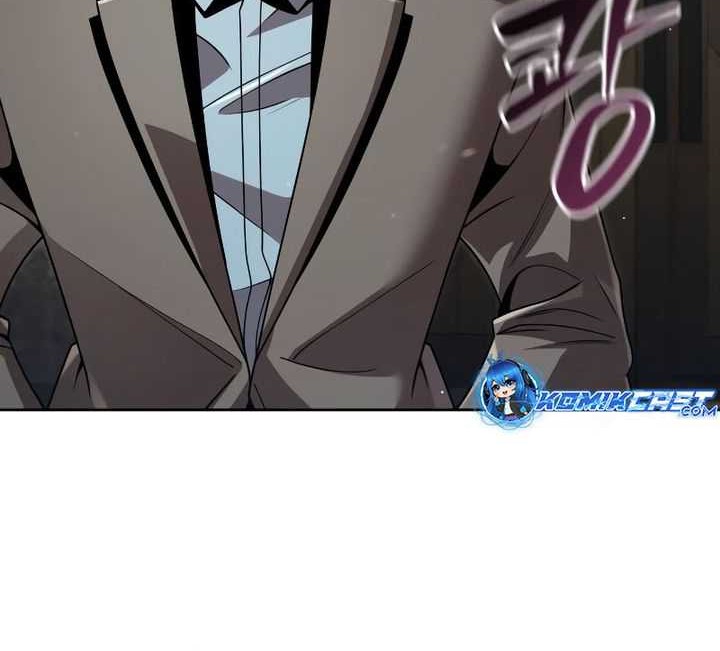 Clever Cleaning Life Of The Returned Genius Hunter Chapter 98 - halaman 73