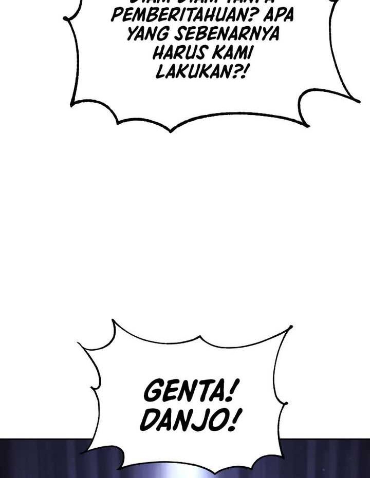 Clever Cleaning Life Of The Returned Genius Hunter Chapter 98 - halaman 9