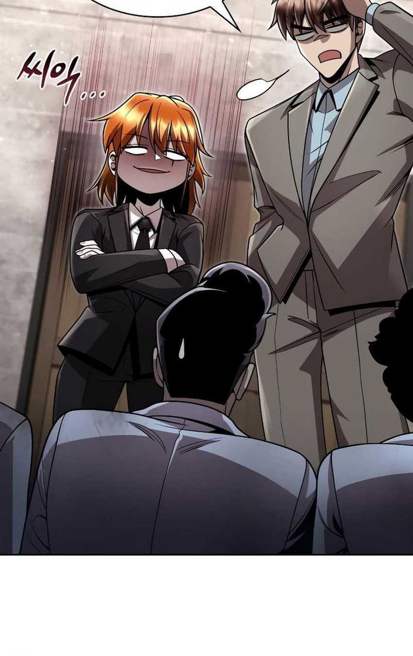 Clever Cleaning Life Of The Returned Genius Hunter Chapter 99 - halaman 11