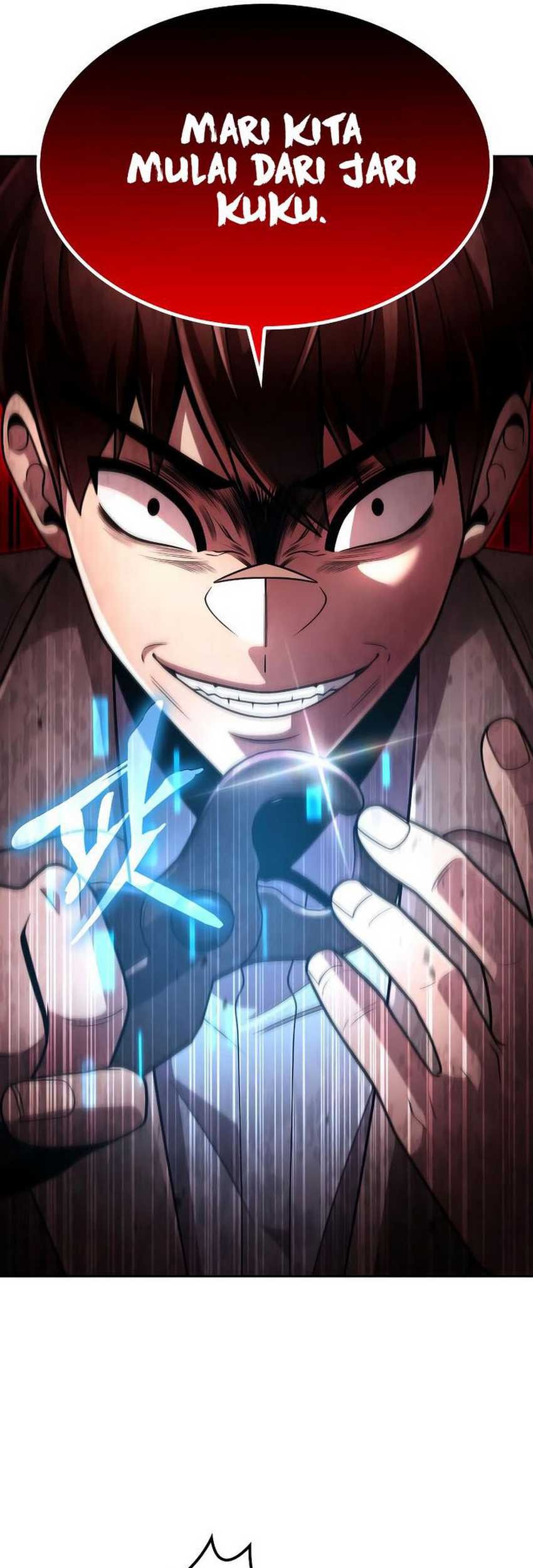 Clever Cleaning Life Of The Returned Genius Hunter Chapter 99 - halaman 18