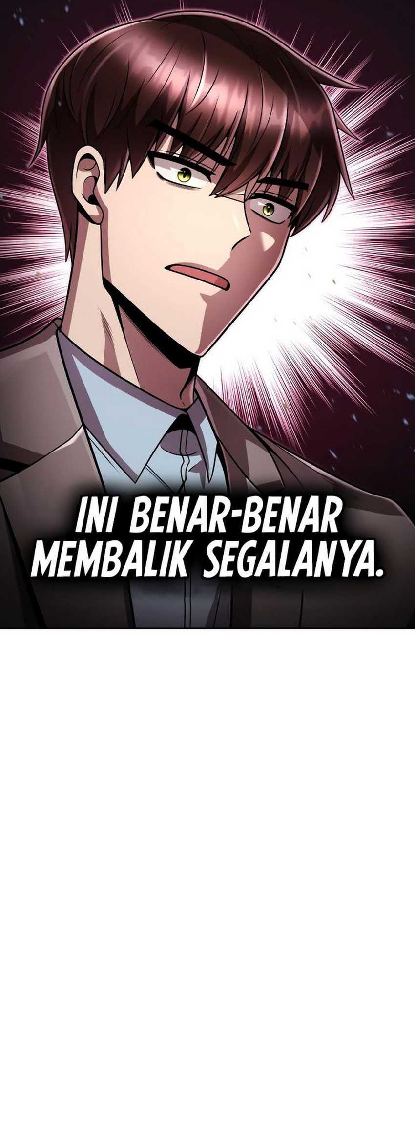 Clever Cleaning Life Of The Returned Genius Hunter Chapter 99 - halaman 21