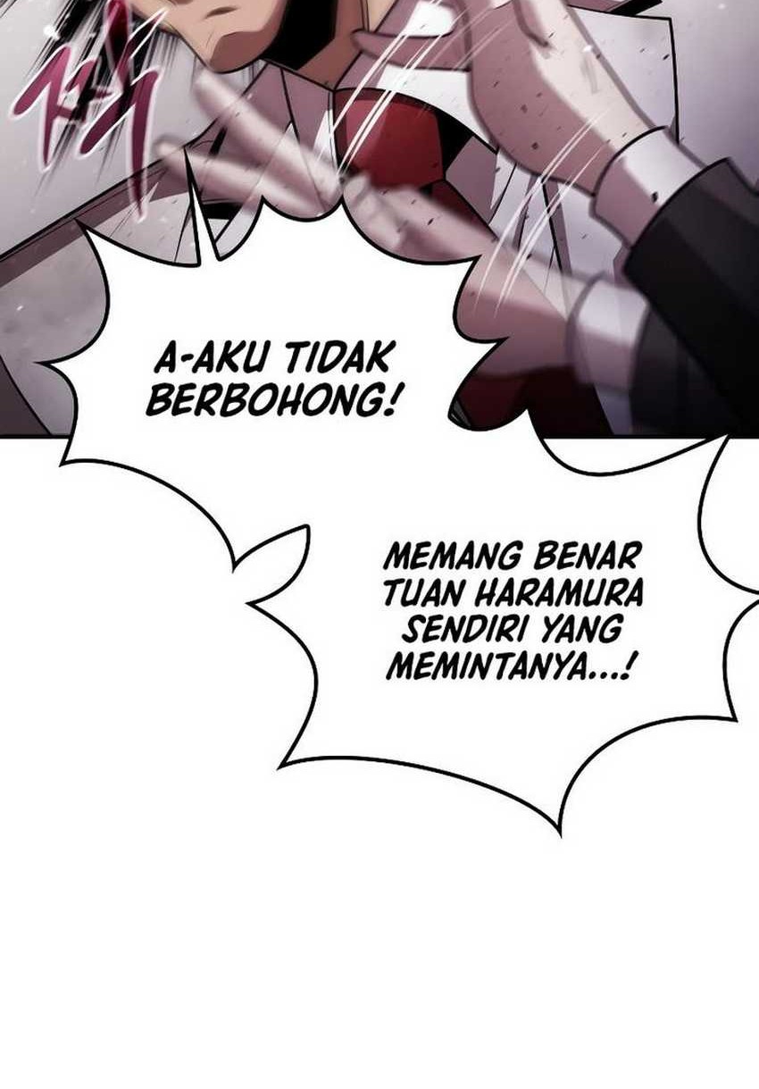 Clever Cleaning Life Of The Returned Genius Hunter Chapter 99 - halaman 23