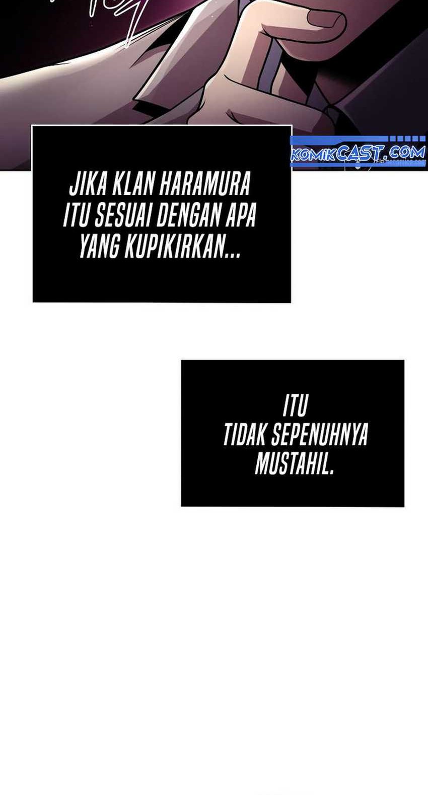 Clever Cleaning Life Of The Returned Genius Hunter Chapter 99 - halaman 27