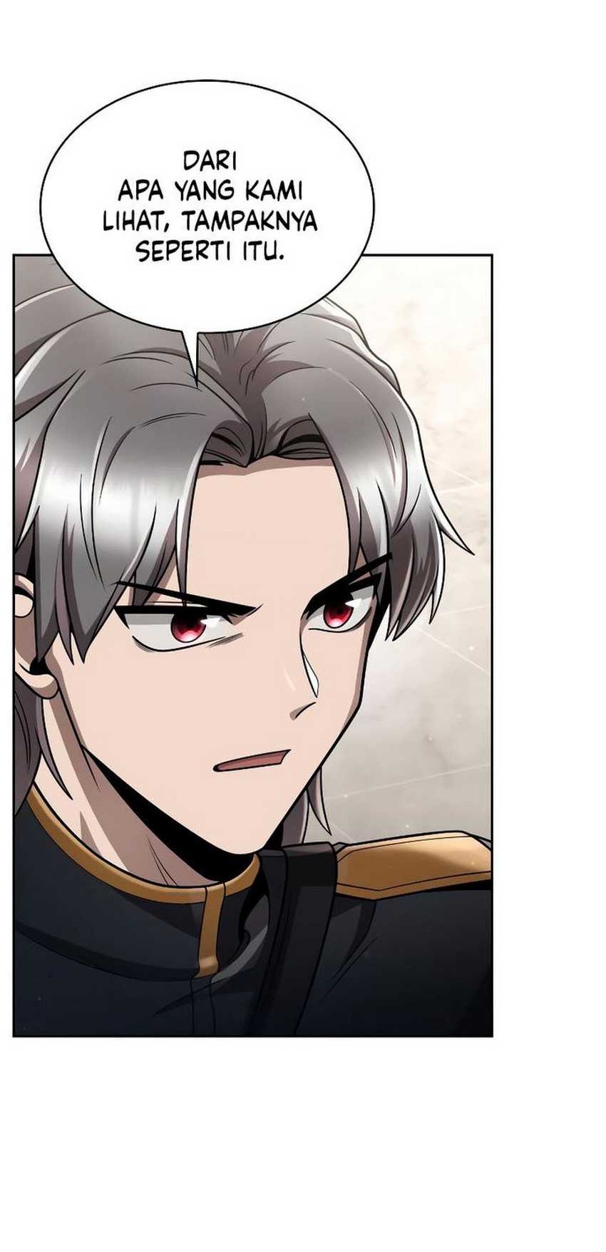 Clever Cleaning Life Of The Returned Genius Hunter Chapter 99 - halaman 37