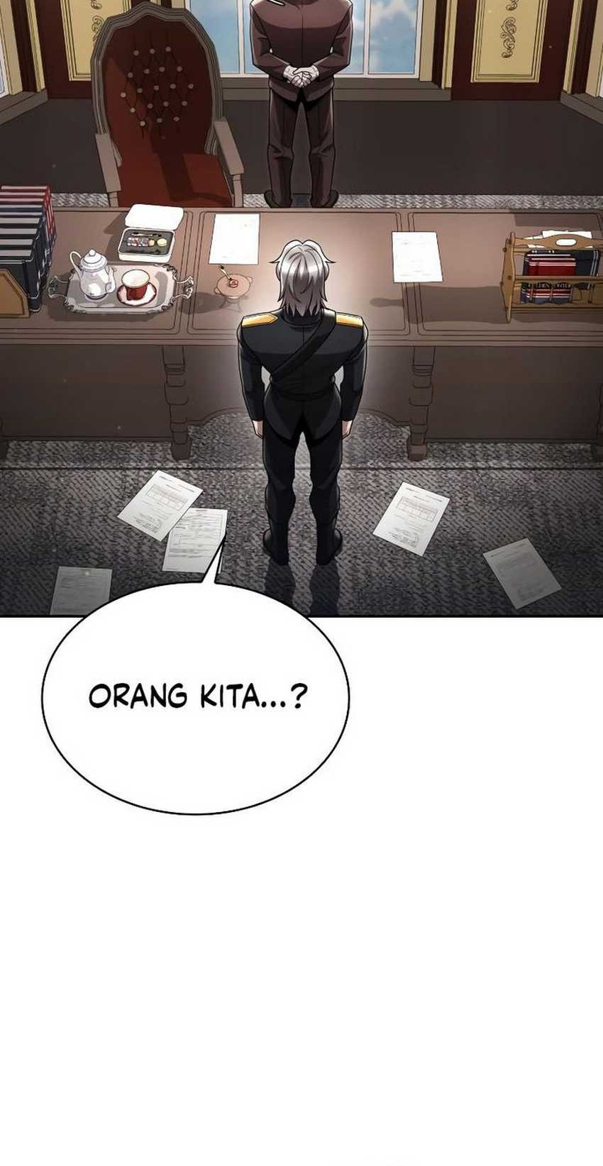 Clever Cleaning Life Of The Returned Genius Hunter Chapter 99 - halaman 41