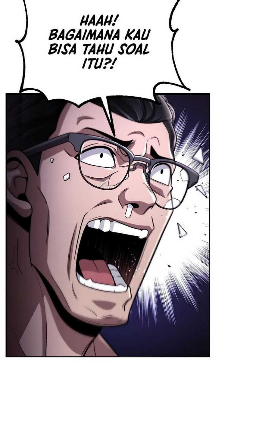 Clever Cleaning Life Of The Returned Genius Hunter Chapter 99 - halaman 61