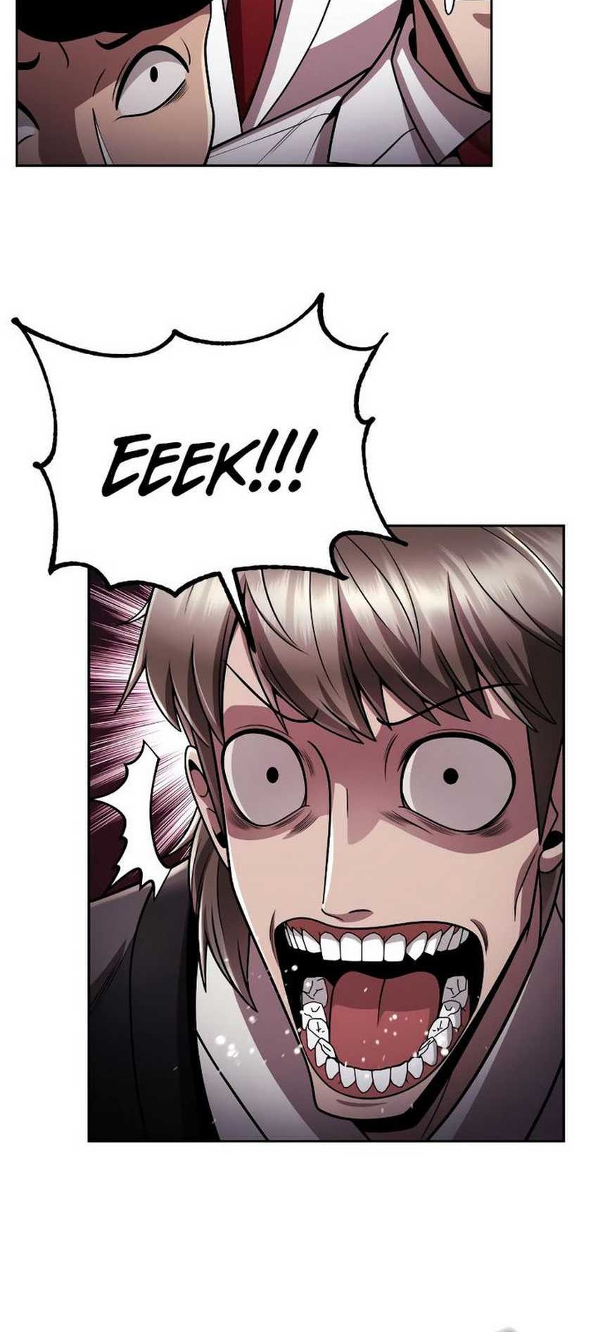 Clever Cleaning Life Of The Returned Genius Hunter Chapter 99 - halaman 63
