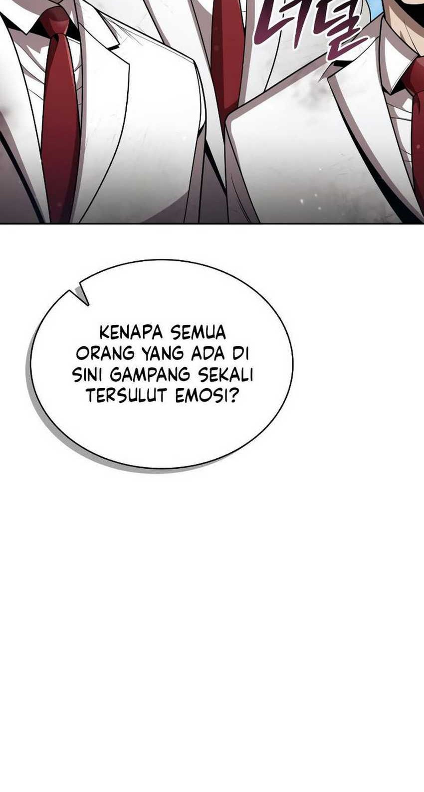 Clever Cleaning Life Of The Returned Genius Hunter Chapter 99 - halaman 7