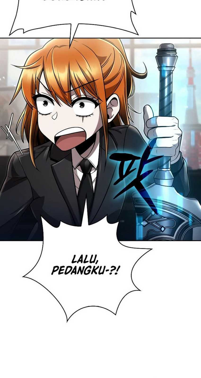 Clever Cleaning Life Of The Returned Genius Hunter Chapter 99 - halaman 71