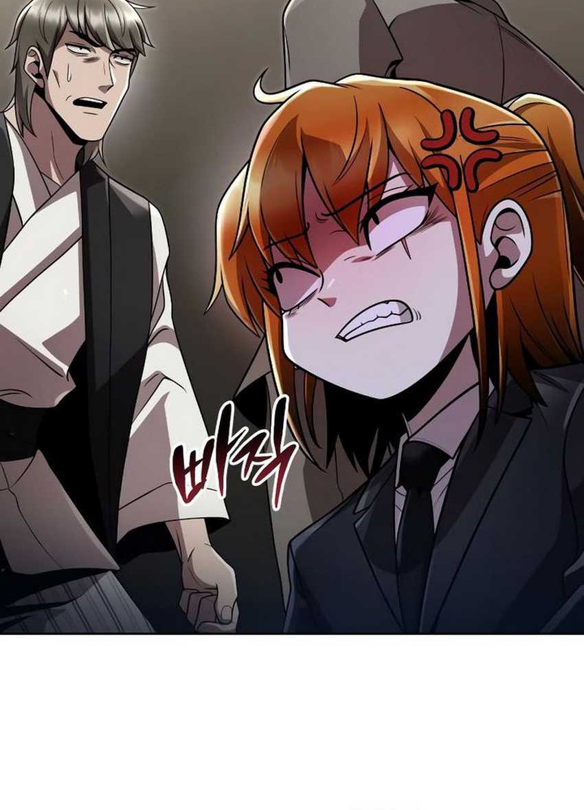 Clever Cleaning Life Of The Returned Genius Hunter Chapter 99 - halaman 73