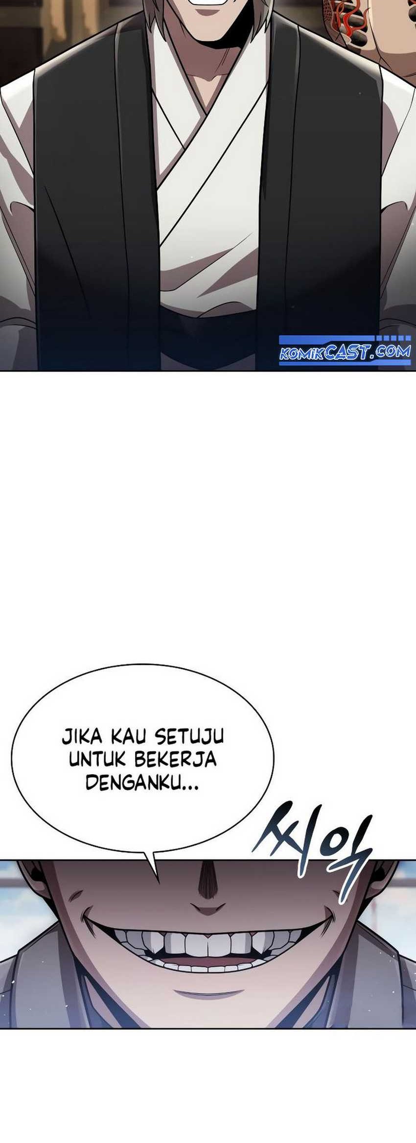 Clever Cleaning Life Of The Returned Genius Hunter Chapter 99 - halaman 75