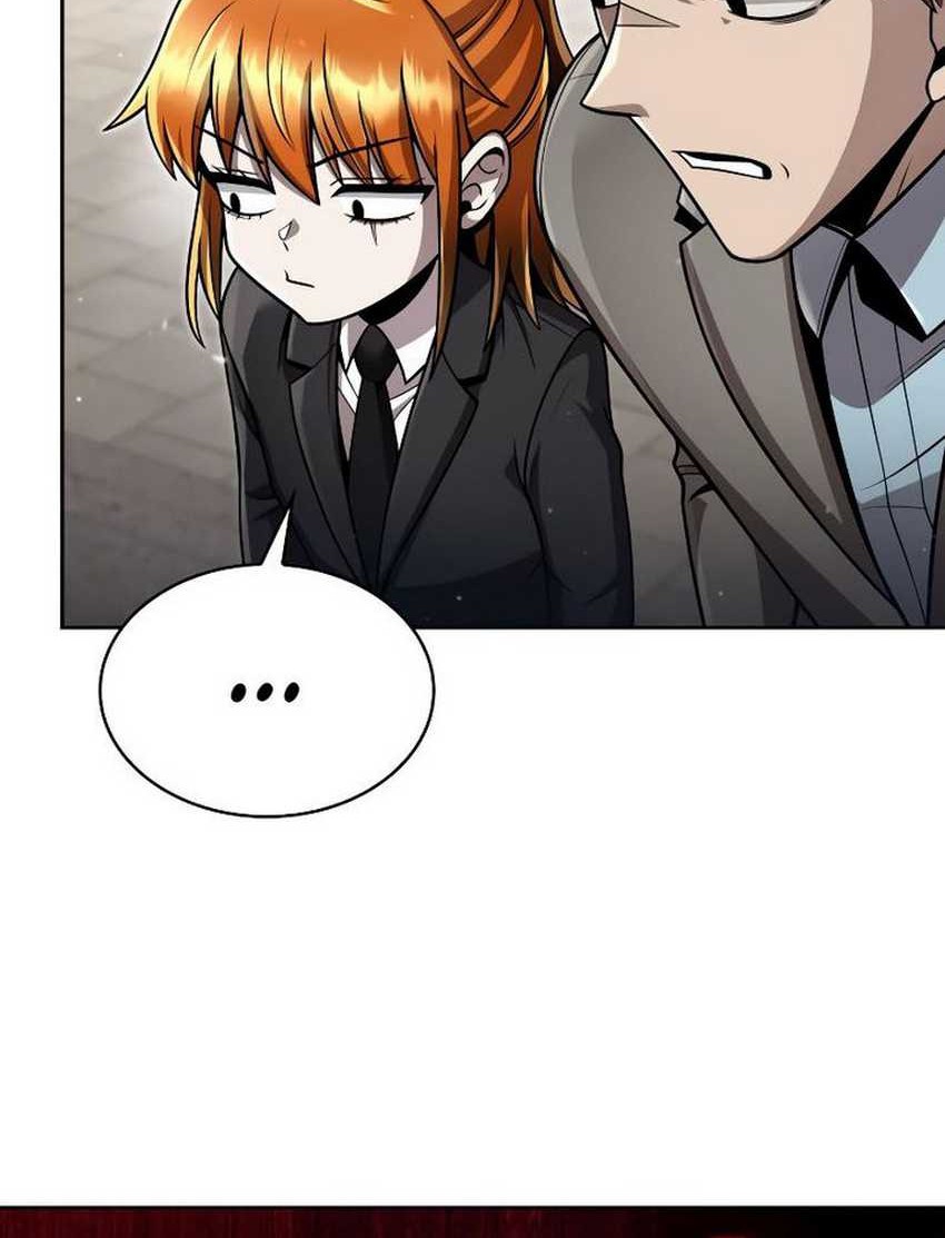 Clever Cleaning Life Of The Returned Genius Hunter Chapter 99 - halaman 9