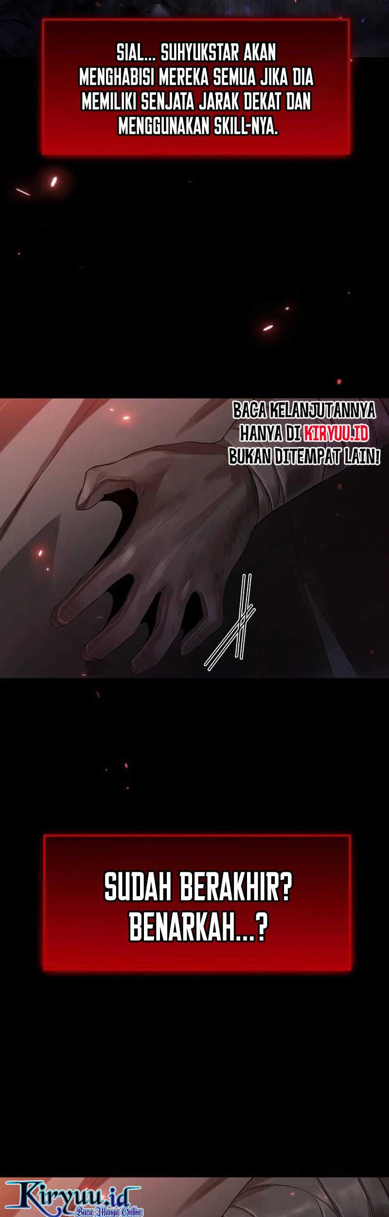 Climbing the Tower that Even the Regressor Couldn’t Chapter 1 - halaman 14