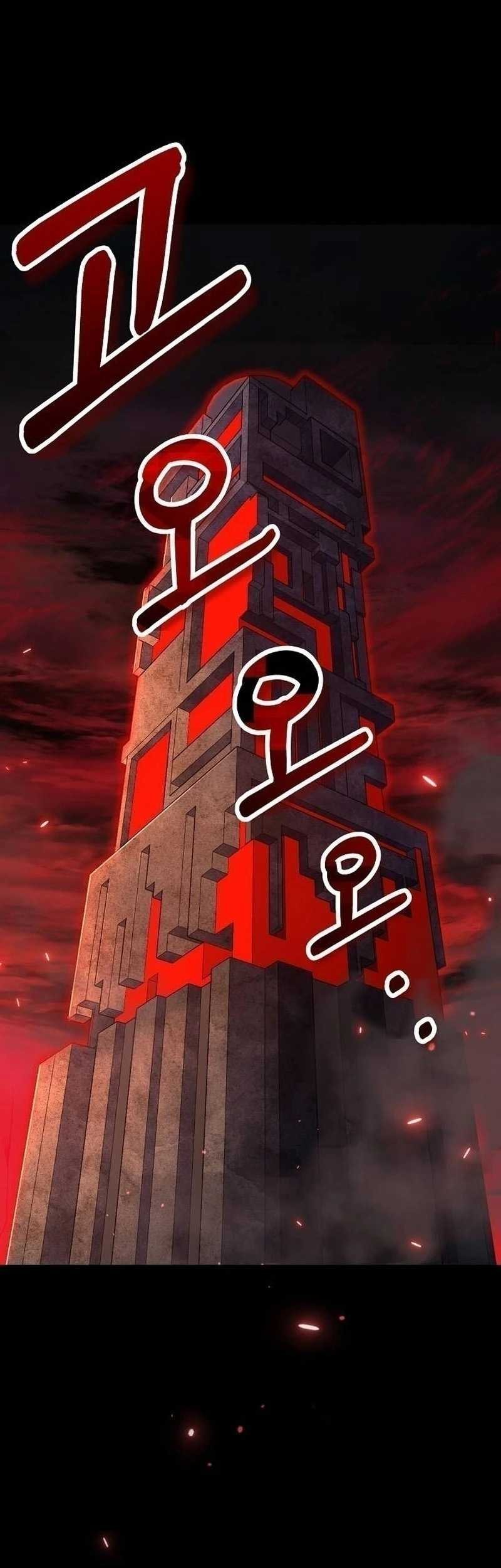 Climbing the Tower that Even the Regressor Couldn’t Chapter 1 - halaman 2