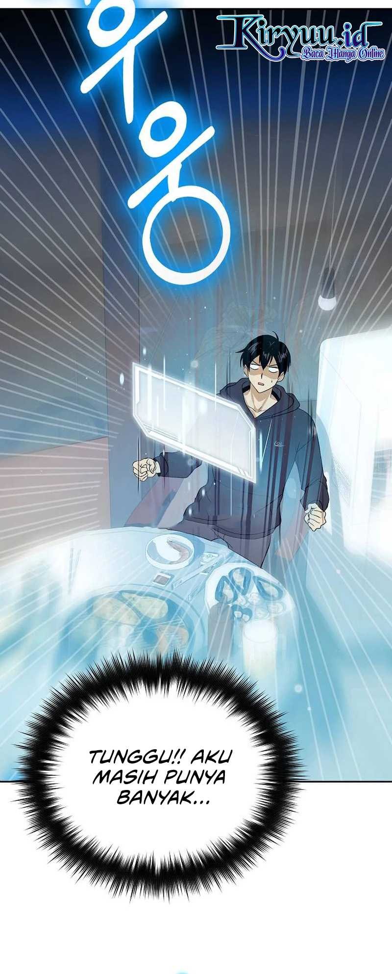 Climbing the Tower that Even the Regressor Couldn’t Chapter 1 - halaman 41
