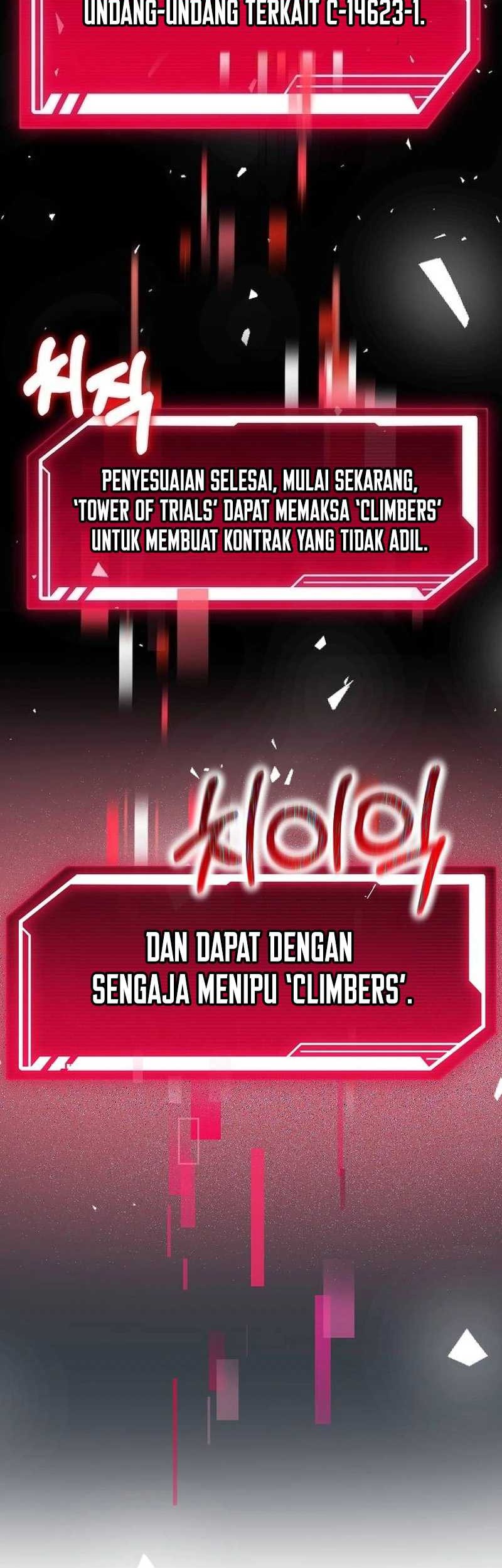 Climbing the Tower that Even the Regressor Couldn’t Chapter 1 - halaman 44
