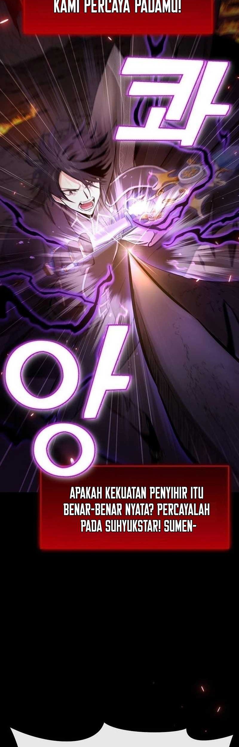 Climbing the Tower that Even the Regressor Couldn’t Chapter 1 - halaman 5
