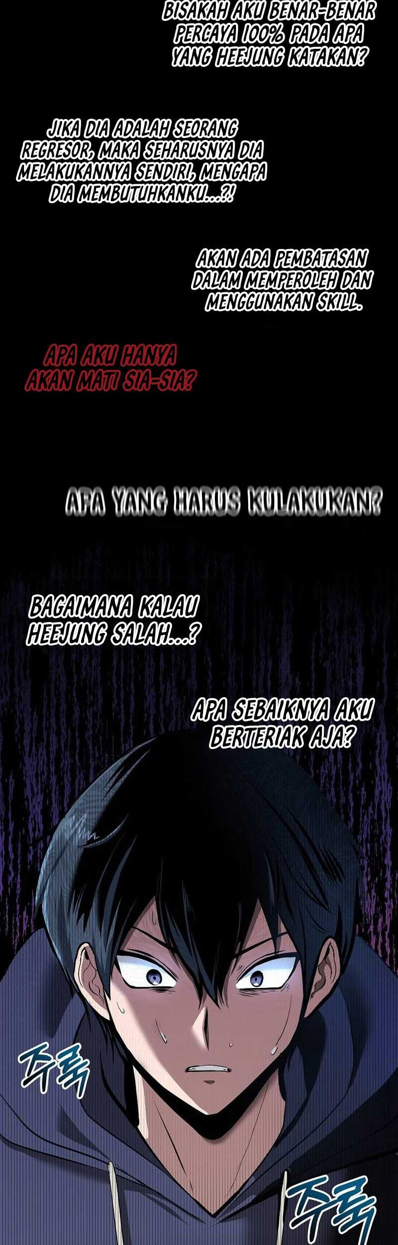 Climbing the Tower that Even the Regressor Couldn’t Chapter 1 - halaman 60