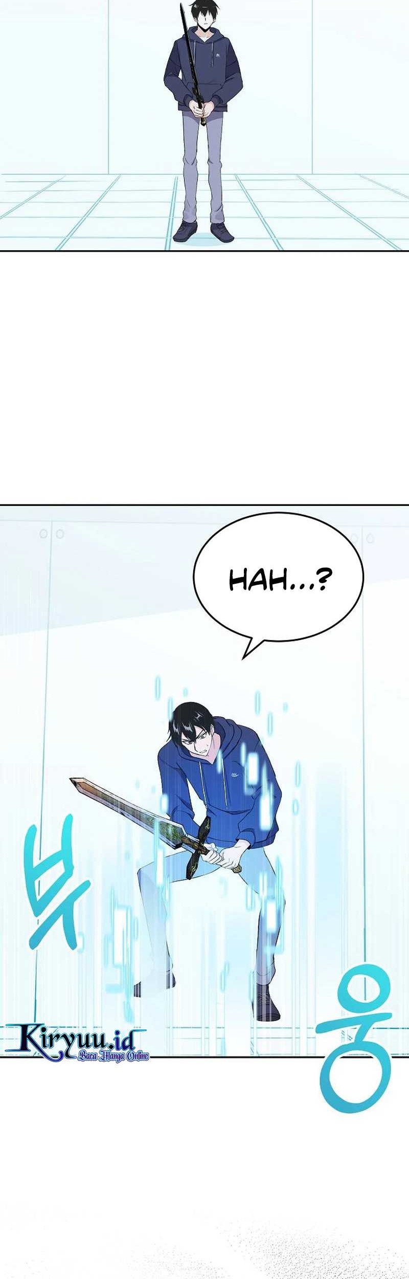 Climbing the Tower that Even the Regressor Couldn’t Chapter 1 - halaman 63