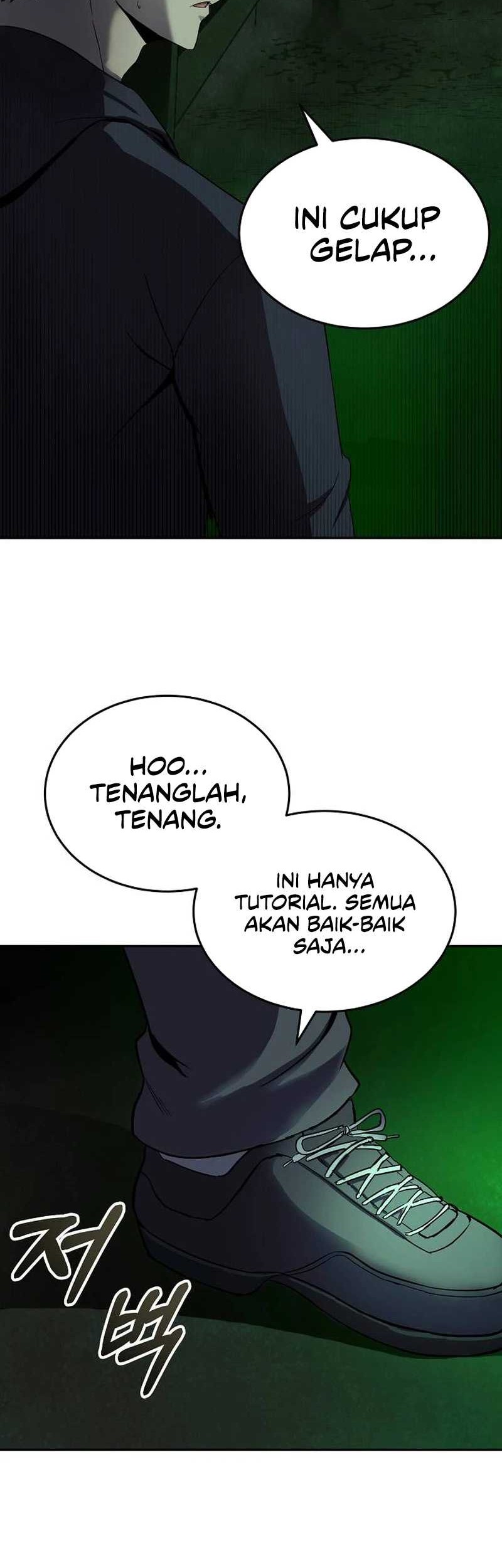 Climbing the Tower that Even the Regressor Couldn’t Chapter 1 - halaman 68