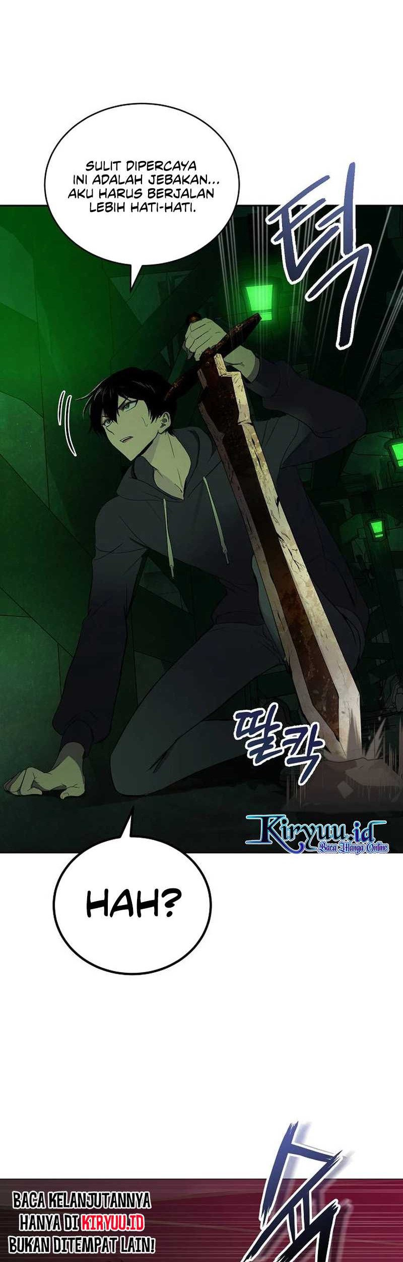 Climbing the Tower that Even the Regressor Couldn’t Chapter 1 - halaman 75