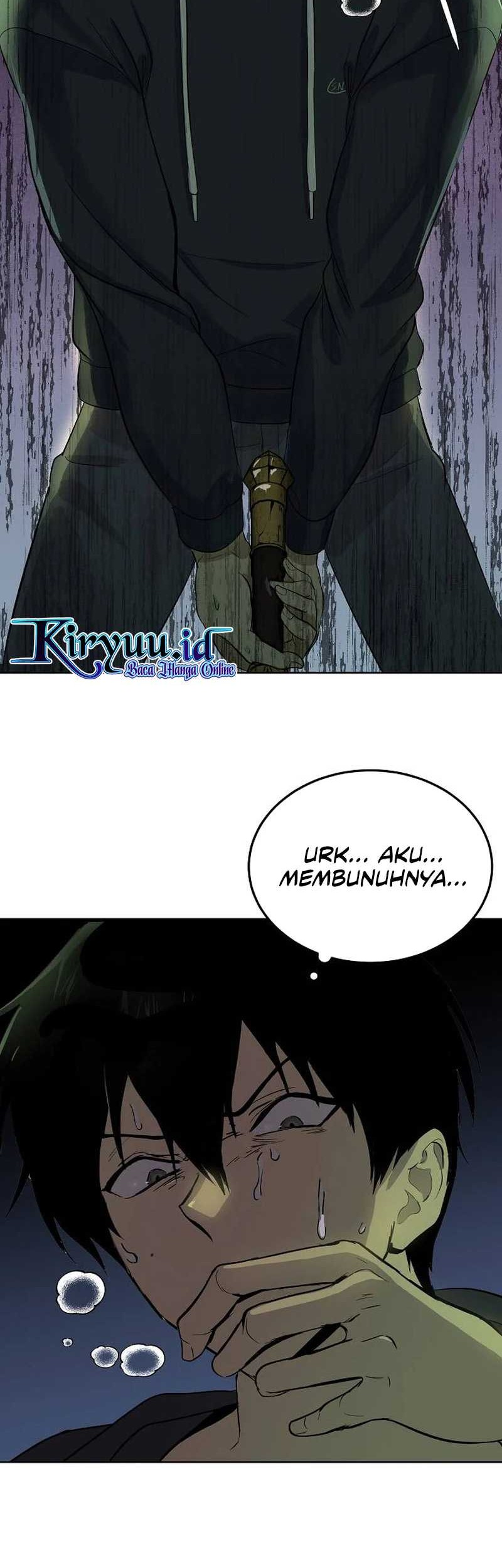 Climbing the Tower that Even the Regressor Couldn’t Chapter 1 - halaman 94