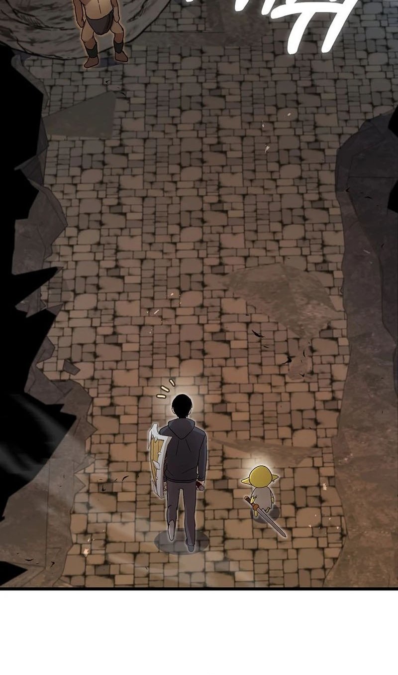 Climbing the Tower that Even the Regressor Couldn’t Chapter 10 - halaman 12