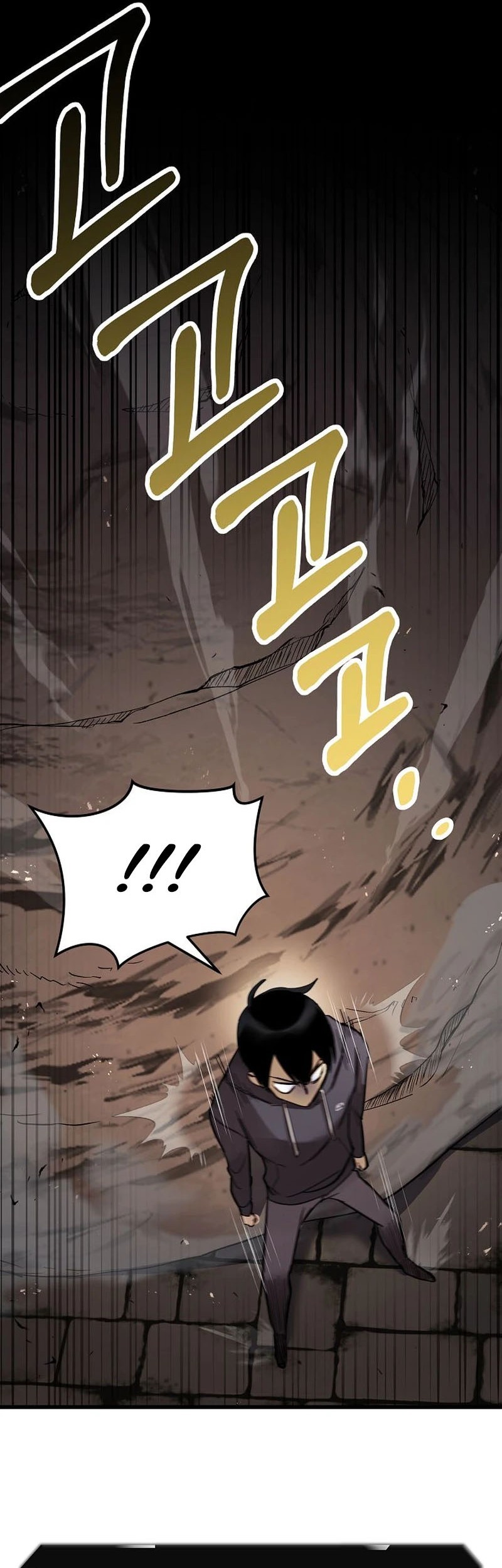 Climbing the Tower that Even the Regressor Couldn’t Chapter 10 - halaman 37