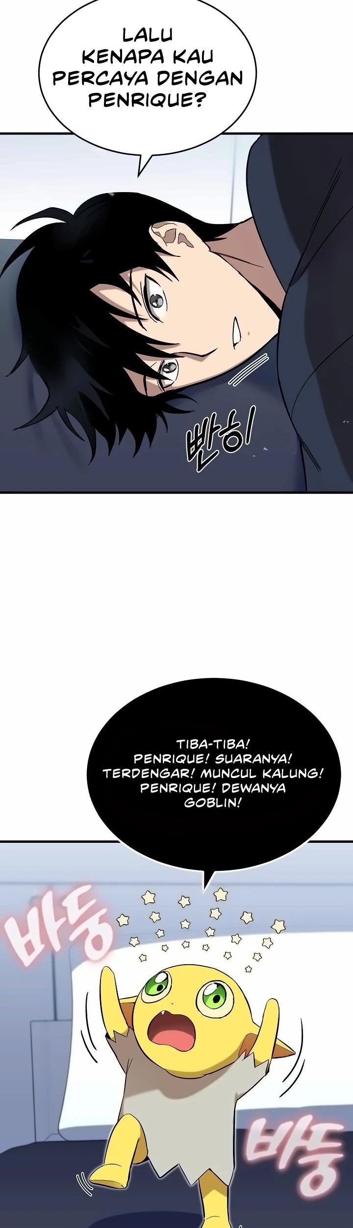 Climbing the Tower that Even the Regressor Couldn’t Chapter 11 - halaman 35