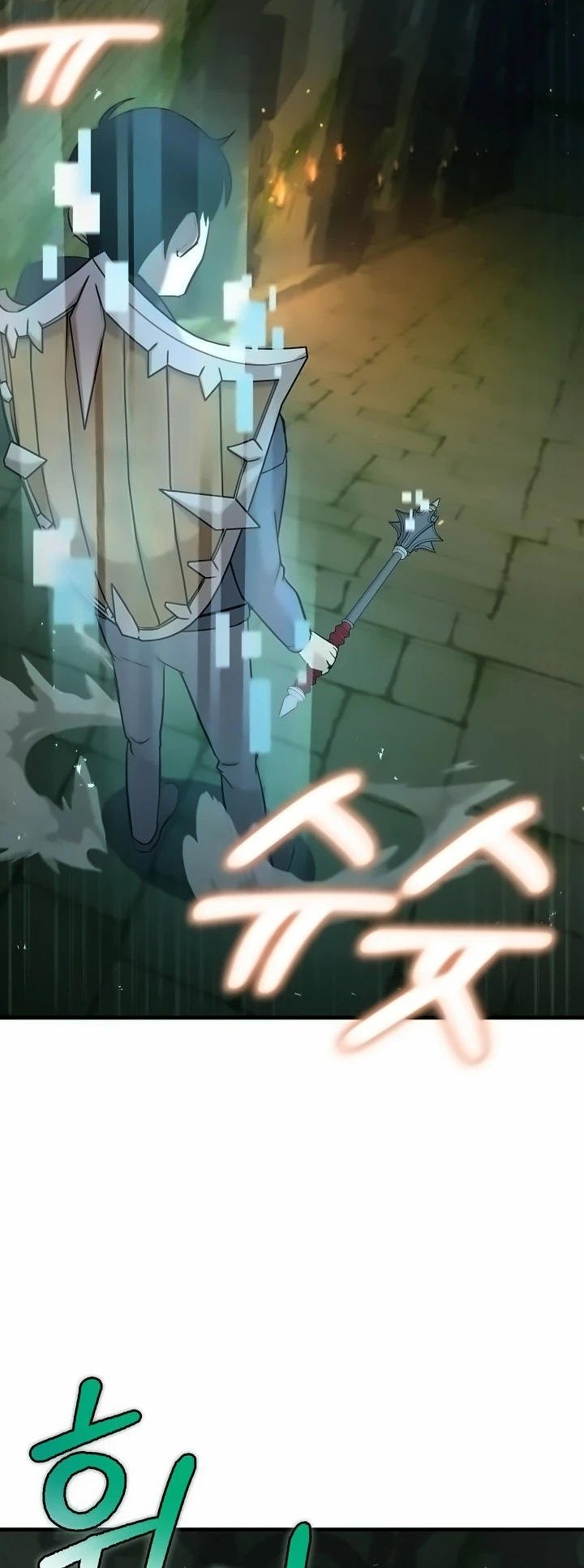 Climbing the Tower that Even the Regressor Couldn’t Chapter 11 - halaman 40