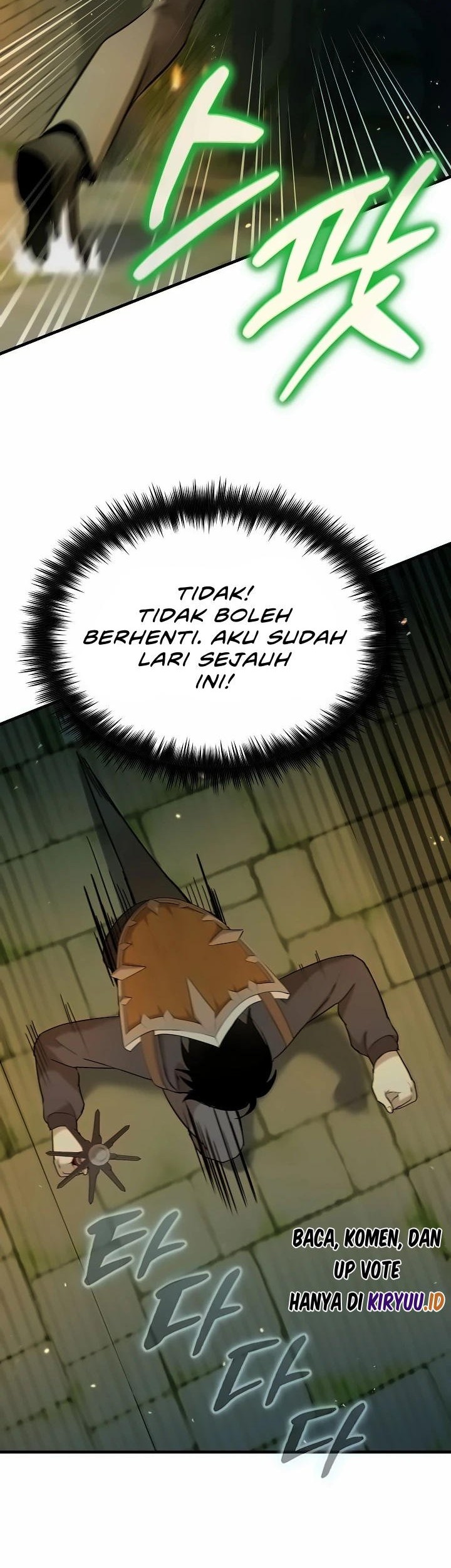 Climbing the Tower that Even the Regressor Couldn’t Chapter 11 - halaman 48