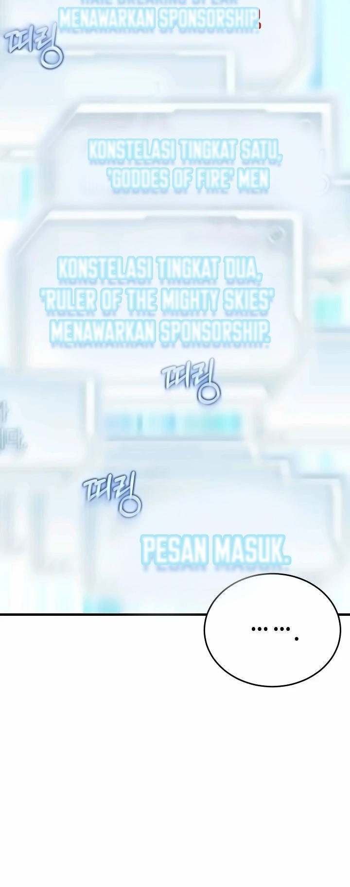 Climbing the Tower that Even the Regressor Couldn’t Chapter 11 - halaman 7