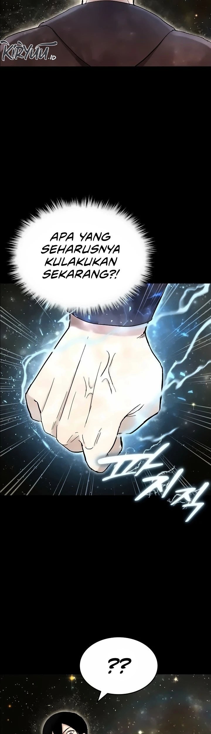 Climbing the Tower that Even the Regressor Couldn’t Chapter 12 - halaman 29