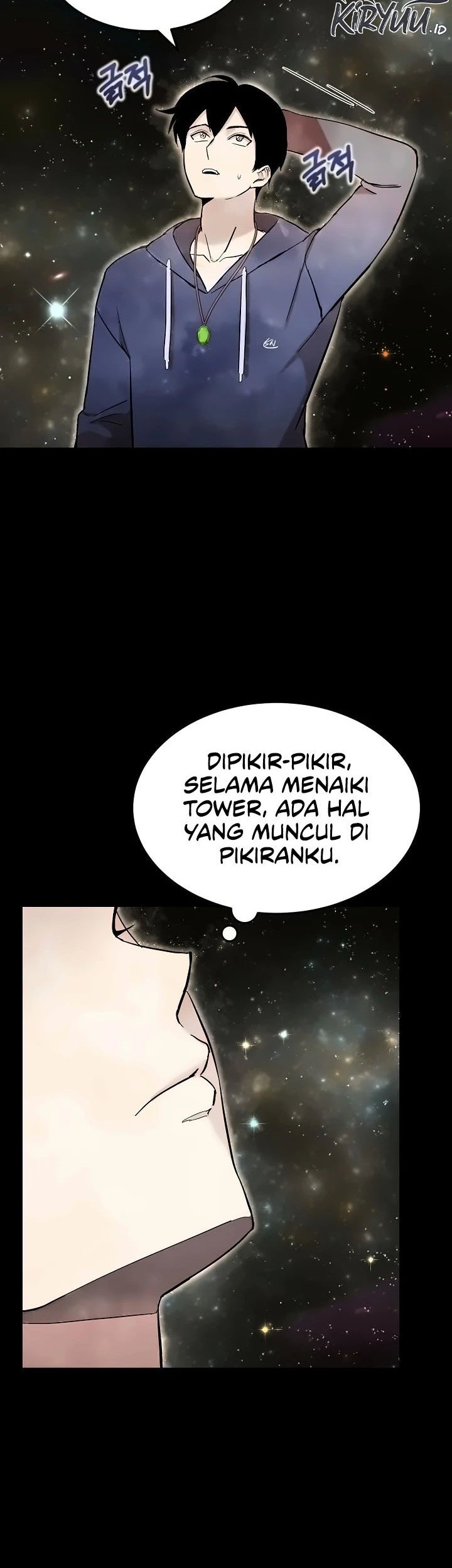 Climbing the Tower that Even the Regressor Couldn’t Chapter 12 - halaman 36