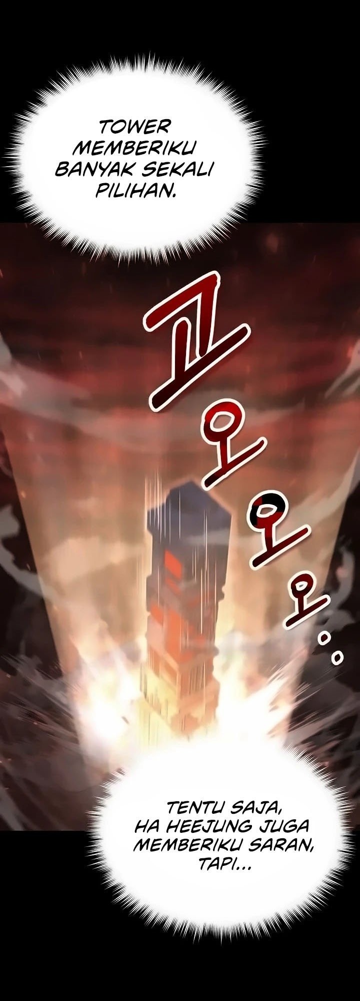 Climbing the Tower that Even the Regressor Couldn’t Chapter 12 - halaman 37