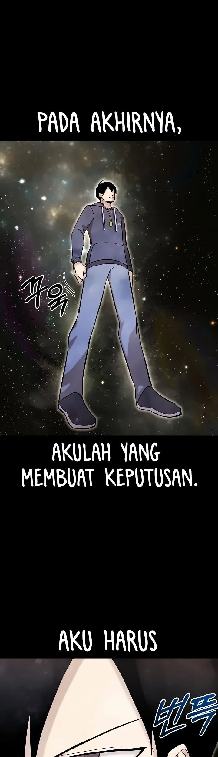 Climbing the Tower that Even the Regressor Couldn’t Chapter 12 - halaman 38