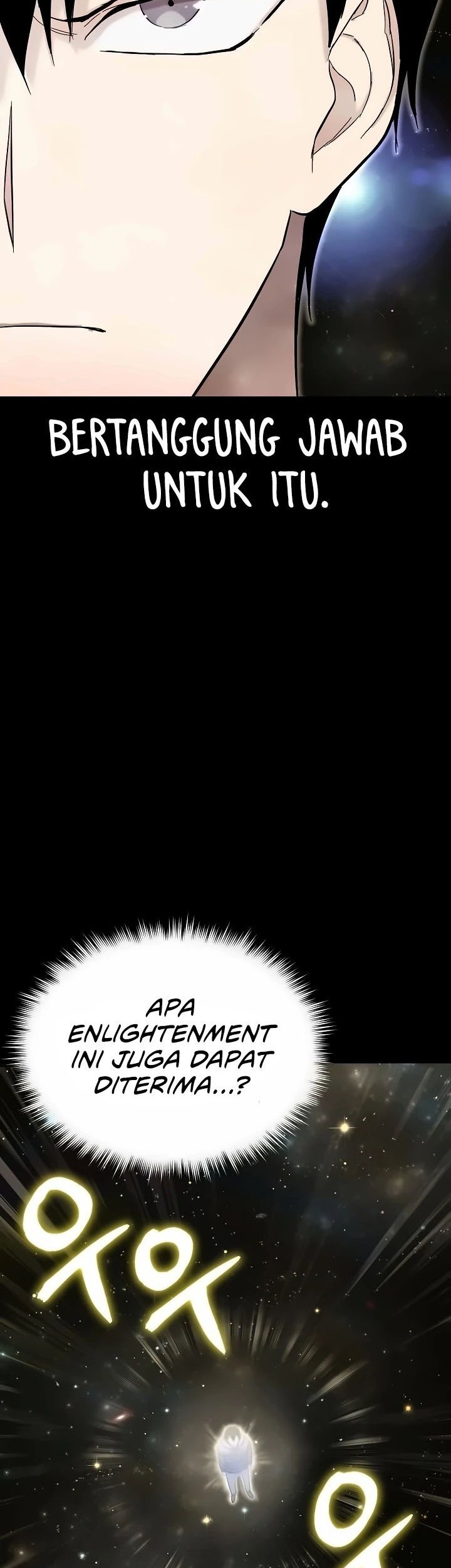 Climbing the Tower that Even the Regressor Couldn’t Chapter 12 - halaman 39