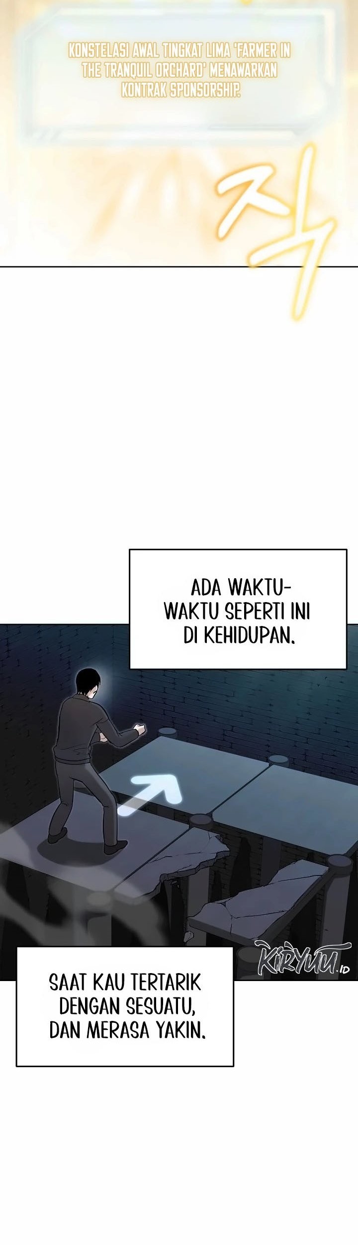 Climbing the Tower that Even the Regressor Couldn’t Chapter 12 - halaman 53