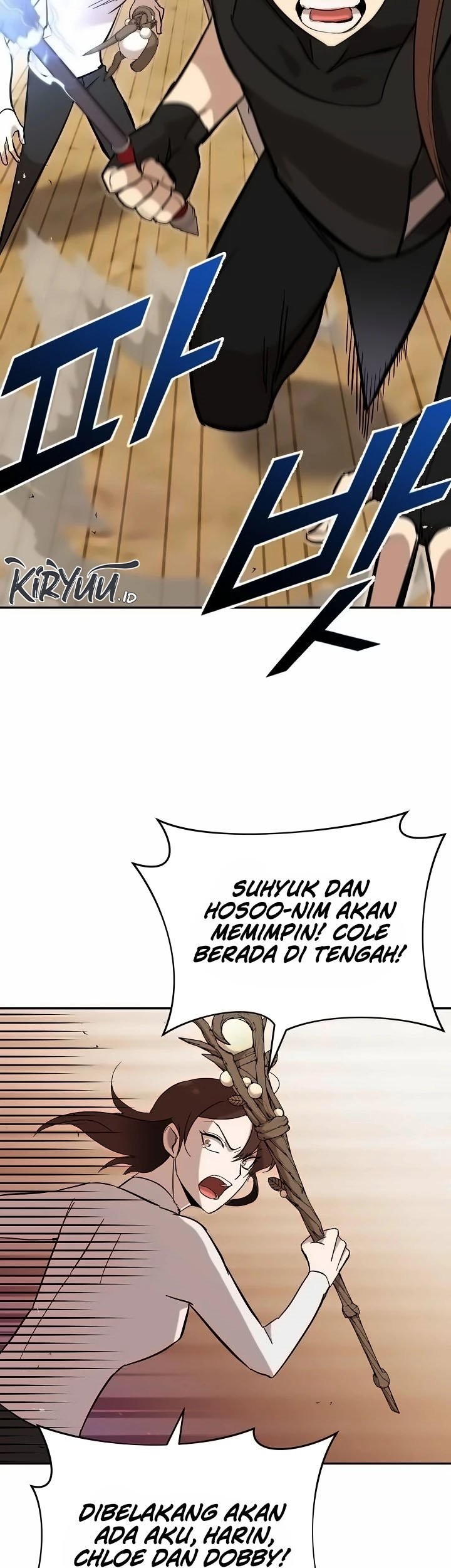 Climbing the Tower that Even the Regressor Couldn’t Chapter 13 - halaman 53