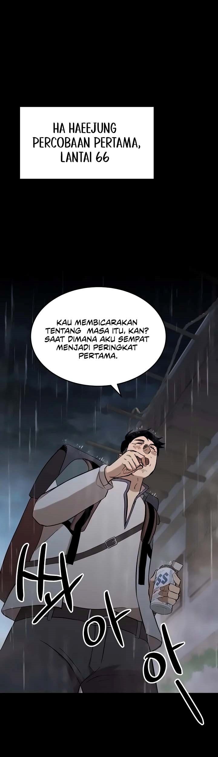 Climbing the Tower that Even the Regressor Couldn’t Chapter 14 - halaman 2