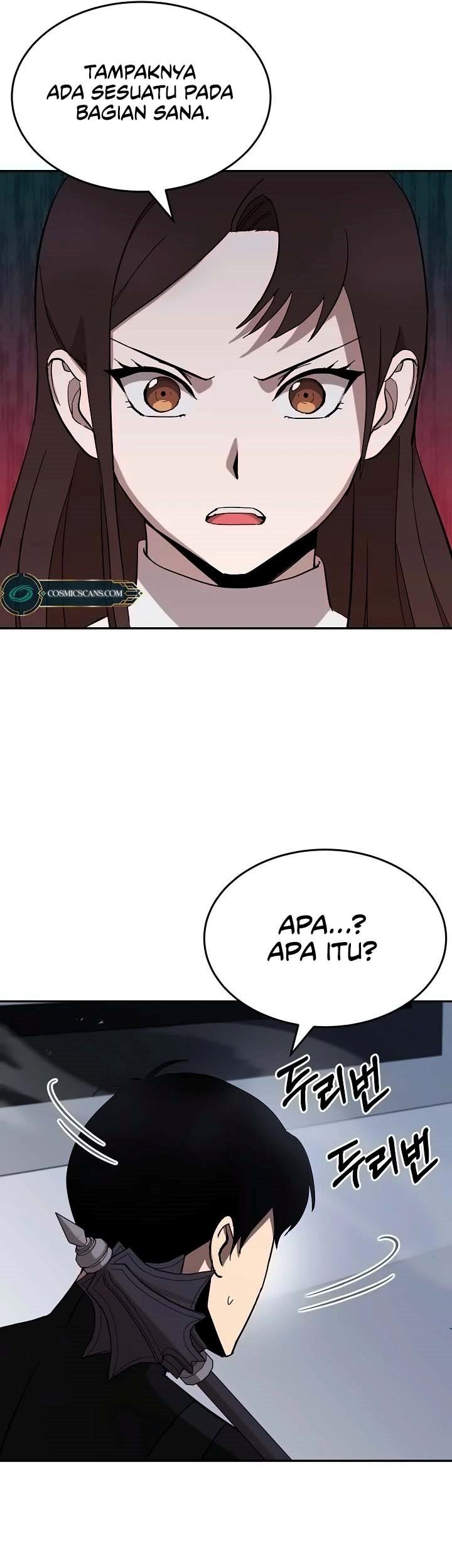 Climbing the Tower that Even the Regressor Couldn’t Chapter 14 - halaman 54