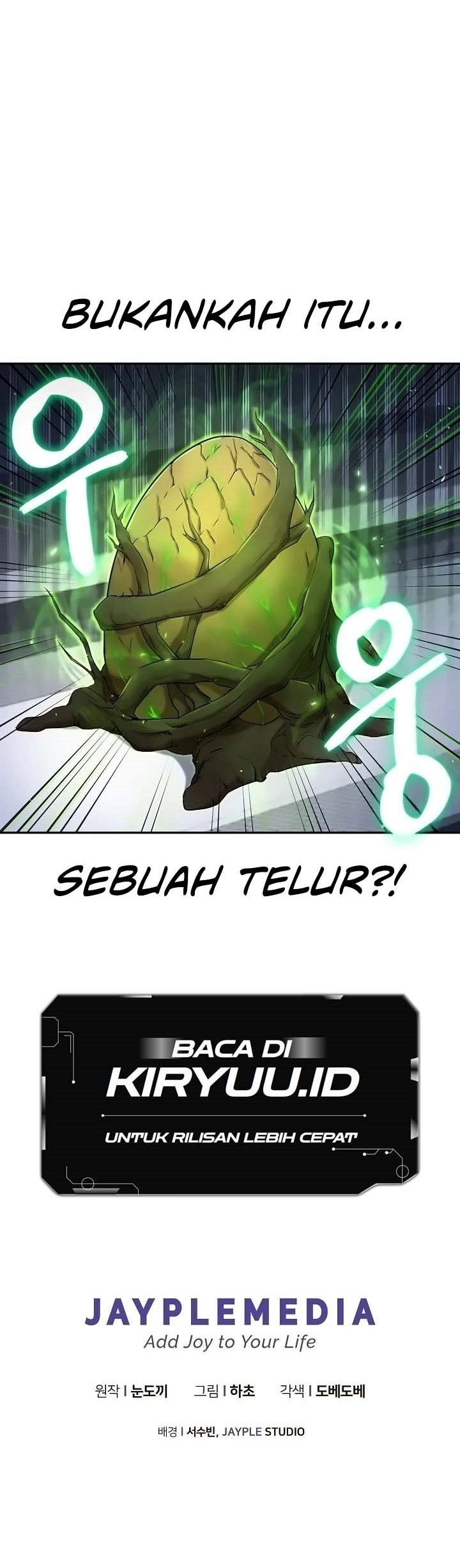 Climbing the Tower that Even the Regressor Couldn’t Chapter 14 - halaman 55