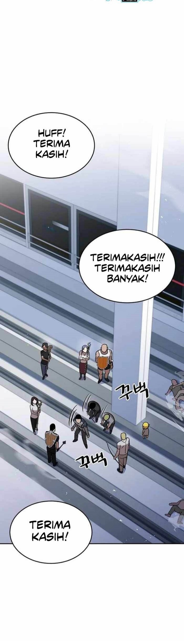 Climbing the Tower that Even the Regressor Couldn’t Chapter 15 - halaman 16
