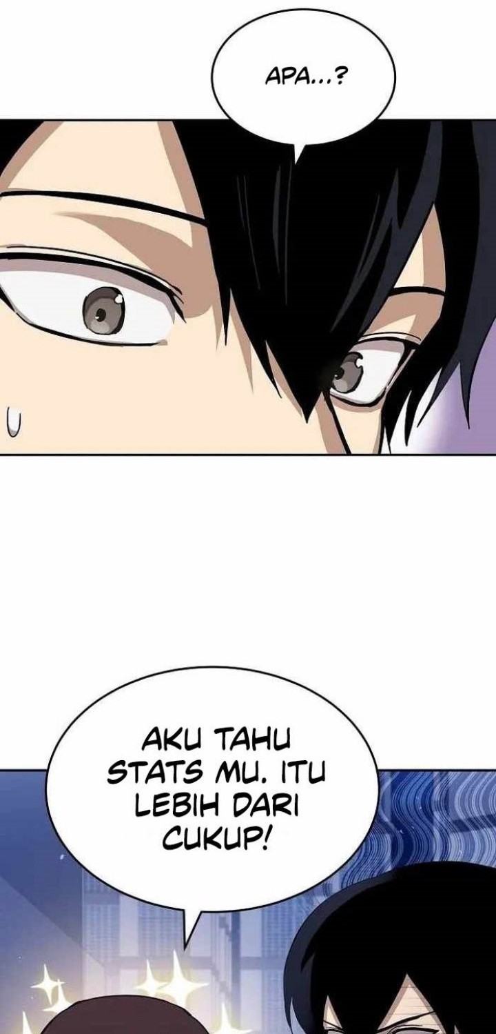 Climbing the Tower that Even the Regressor Couldn’t Chapter 16 - halaman 21