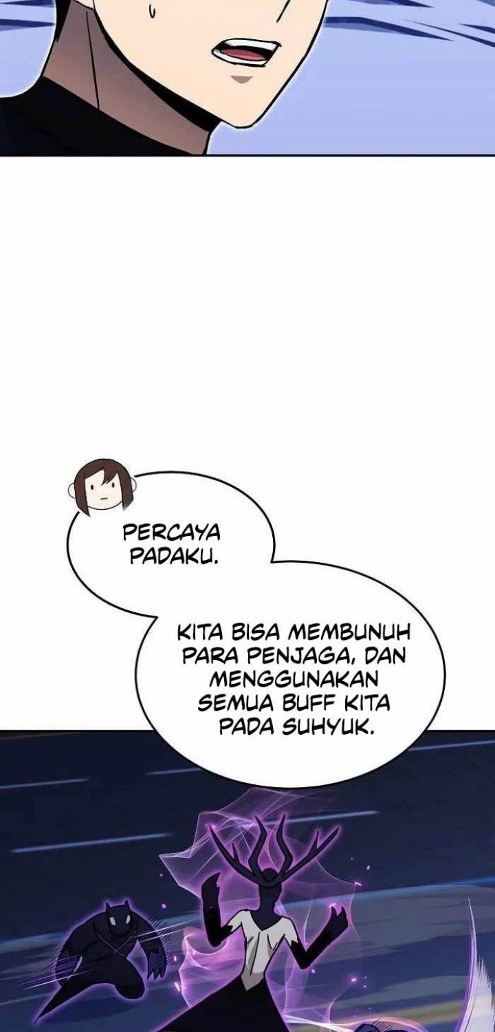 Climbing the Tower that Even the Regressor Couldn’t Chapter 16 - halaman 25